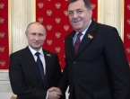 Dodik i Putin u Moskvi: Građani RS-a u Rusiji moći će glasati na referendumu