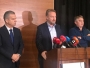 Lideri SDA, SBB-a i DF-a postigli dogovor o probosanskoj i bošnjačkoj koaliciji