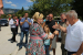 FOTO: Kolinda Grabar Kitarović u Rami