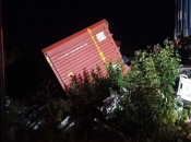 Hrvatska: U sudaru vlakova troje poginulih
