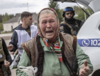 Putin prvi put rekao koji je cilj iznenadne ofenzive na sjeveru Ukrajine