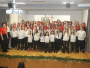 FOTO: Božićna priredba FRAMA Rumboci