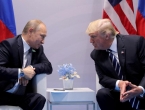 Putin pozvao Trumpa u Moskvu