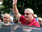 Šešelj: 'Dogovorit ćemo pakt s Mađarima, podijelit ćemo Hrvatsku, tu regiju zaslužuje Melania Trump'