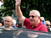 Šešelj: 'Dogovorit ćemo pakt s Mađarima, podijelit ćemo Hrvatsku, tu regiju zaslužuje Melania Trump'