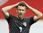 Ivan Perišić pozitivan na koronavirus!