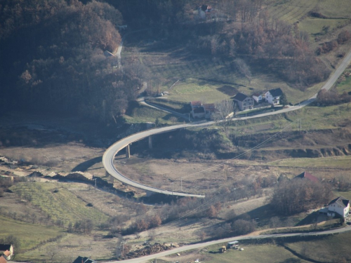 FOTO: Od Makljena do Zahuma, jedinstven doživljaj Rame i planinarenja