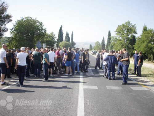 Nadzorni odbor Aluminija bez komentara