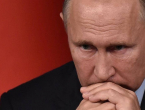 Putin naredio: “SAD je testirao rakete, moramo i mi. Nećemo to mirno gledati”
