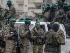 Hamas: Spremni smo pustiti sve taoce u zamjenu za kraj rata u Gazi