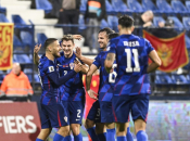 FIFA objavila novi poredak: Hrvatska skočila za jedno mjesto