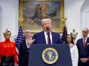 Analitičarka: Trump se oslanja na zastrašivanje i ponižavanje vlastitih saveznika