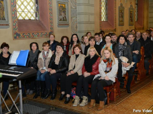 FOTO: Održan VI. susret Uzdoljana u Innsbrucku