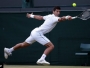 Wimbledon: Novak Đoković posljednji četvrtfinalist