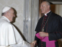 Papa Franjo imenova Giorgia Linguu za novog apostolskog nuncija u Hrvatskoj