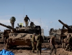 U Gazi jučer poginula četiri izraelska vojnika