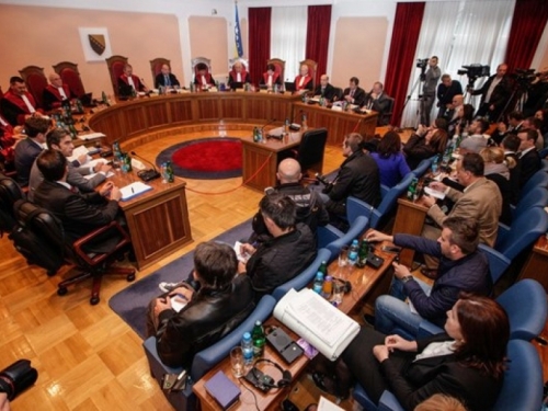 Referendum da ili ne: Ustavni sud BiH odlučuje o zahtjevu NSRS-a