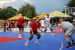 FOTO: U Prozoru počeo 20. Streetball Rama 2022. ''Davor Ivančić - Dačo''