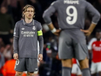 Modrić, Ancelotti i petorica igrača pred izlaznim vratima?