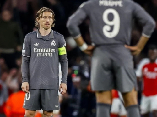 Modrić, Ancelotti i petorica igrača pred izlaznim vratima?