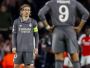 Modrić, Ancelotti i petorica igrača pred izlaznim vratima?