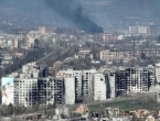 Ukrajina: Rusija započela zračni napad na Lavov