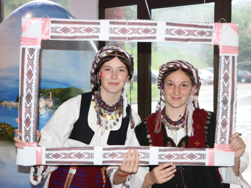 FD ''Ramska tradicija'' koncertom proslavila 3. godišnjicu rada