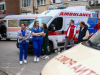 Vlada HNŽ-a: Štrajk zdravstvenih djelatnika nema opravdanja ni temelja