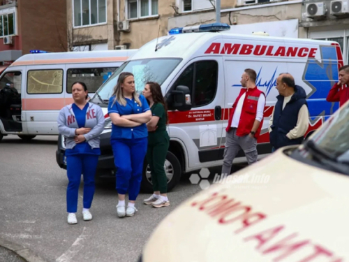 Vlada HNŽ-a: Štrajk zdravstvenih djelatnika nema opravdanja ni temelja