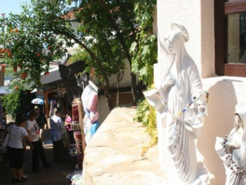 Međugorska vidjelica Marija Pavlović prekršila zabranu Crkve i biskupa