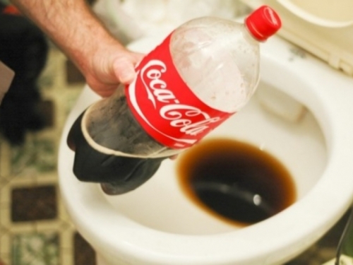 Iznenađujući načini na koje vam Cola može pomoći