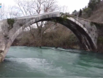 Čapljina ima most stariji od Starog mosta u Mostaru