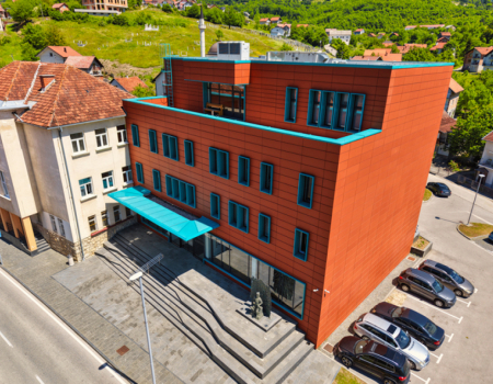 Izmjene na biračkim mjestima u općini Prozor-Rama