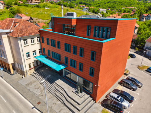 Izmjene na biračkim mjestima u općini Prozor-Rama