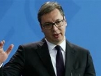 Vučić o Oluji: "Nemojte misliti da Srbija nije sposobna snažnije odgovoriti..."