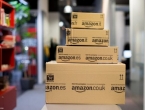 Amazon zaustavlja isporuke