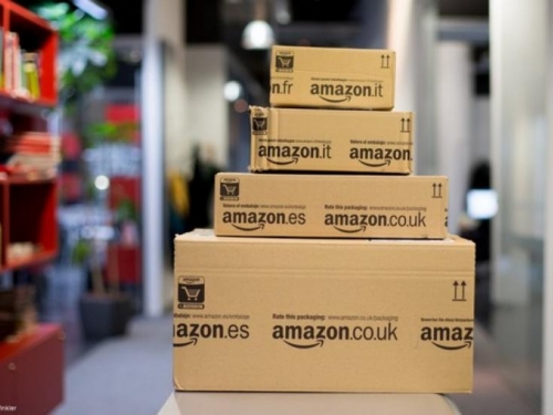Amazon zaustavlja isporuke
