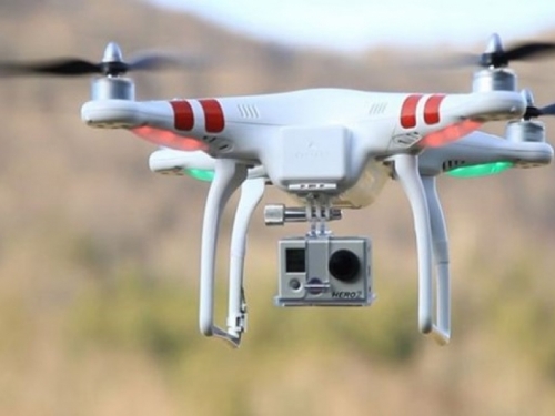 Iran razvio samoubilački dron dometa 1000 kilometara