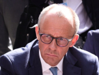 Merz: Rusija ne ratuje samo protiv Ukrajine, nego i protiv Njemačke
