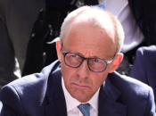Merz: Rusija ne ratuje samo protiv Ukrajine, nego i protiv Njemačke
