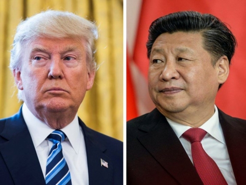 SAD i Kina završili pregovore