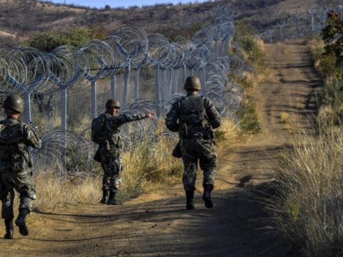 Britanija pokreće režim protiv ilegalnih migracija: ''Prvi takav potez u svijetu''