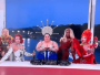 Vatikan se oglasio zbog scene s otvaranja Olimpijskih igara