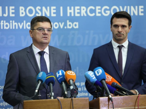 13 milijuna za energetsko utopljavanje