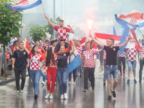 FOTO: Nije zlato, ali ste prvaci: Rama slavila srebro!