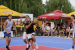 FOTO| Počeo 18. Streetball Rama