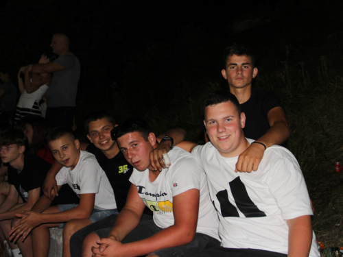 FOTO: 'Gračac' pobjednik turnira u Rumbocima