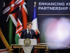 Macron: Ne planiramo slati brodove u Hormuz