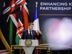Macron: Ne planiramo slati brodove u Hormuz
