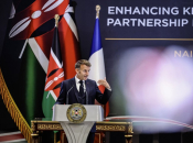 Macron: Ne planiramo slati brodove u Hormuz